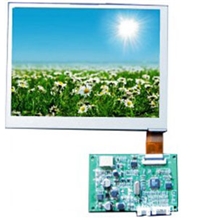 011深圳VIG厂家直销高清7寸数字TFT-LCD液晶模组