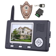 VIG142深圳厂家供应7寸/3.5楼宇对讲功能