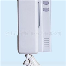 供应非可视分机壳