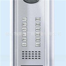 供应液晶数显带刷卡主机壳