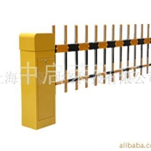 【专业生产供应】中启莱PS-105型电动道闸,道闸机,栅栏道闸