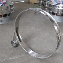 600旋振筛中格（普钢）