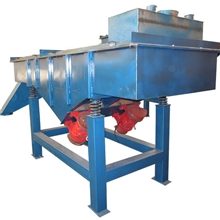 陕西省直线筛，销遍全中国质量第一服务一流