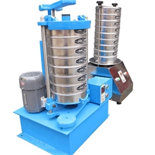 化工标准筛试验筛分样筛振筛机检验筛