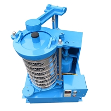 饲料添加剂实验筛试验筛分样筛振筛机检验筛