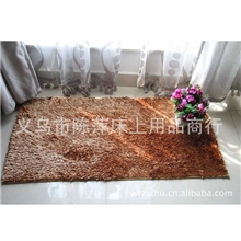 厂家直销供应地毯批发家用超细纤维雪尼尔地毯批发雪尼尔地毯批发