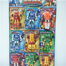 供应变形金刚吊板变形金刚战队3热卖吊板流行货