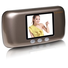 Ominia可视门铃无线电子猫眼智能猫眼猫眼门铃电子猫眼