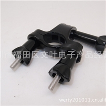 GoproHero户外运动相机配自行车固定支架GOPROHERO3单车架