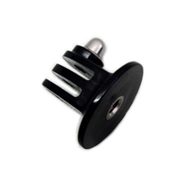 Goprohero2;goprohero3;goproHDhero2三角架转接头