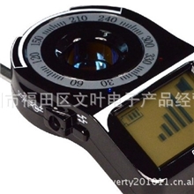 供应新款正品cc309反偷拍反偷听反监听无线信号探测器