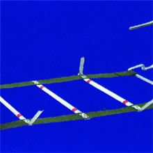 经销批发消防软梯救生软梯软梯绳梯软梯