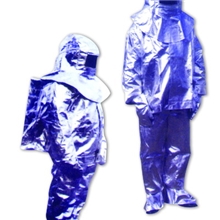 经销批发消防隔热服防火隔热服隔热服