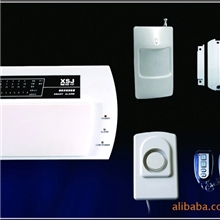 无线智能录像录音报警系统