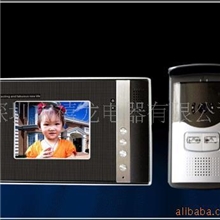 供应对讲分机、别墅对讲系统