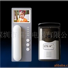 供应可视对讲