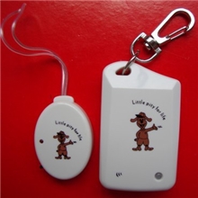 小孩防丢器宠物防丢器儿童手机箱包找寻找寻器防丢防忘器310