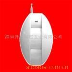 供应智能方向识别+有线无线幕帘红外探头探头