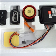 金鹦鹉电动车防盗报警器电动车防盗器电动车64v电动车报警器