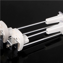 【企业集采】U型锁防盗挂钩展架挂钩挂钩锁手机防盗挂钩U型锁架