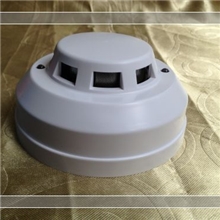 DC12V有线煤气探测器天然气泄漏报警器联网型燃气报警器正品