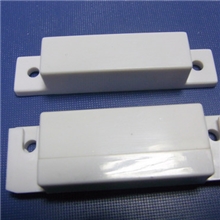 MC-31有线门磁窗磁报警有线木门窗铝金门窗磁开关感应防盗报警