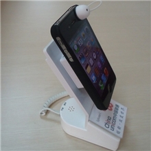 供应带充电智能手机防盗器报警器真机体验防盗展示器