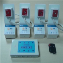 供应带充电一拖四手机防盗展示支架手机防盗充电架