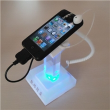 广州苹果手机防盗器真机体验防盗报警器