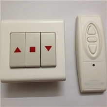 供应手动式遥控式电机正反转控制器