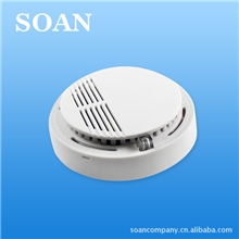 索安YG001烟雾报警器烟感探头烟雾报警器厂家