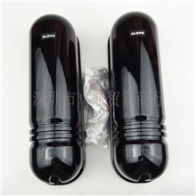 双光束红外对射探测器红外入侵探测器