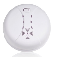 独立光电烟雾报警器烟感CEROHS认证smokedetectorPA428