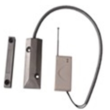 正品PGST有线卷闸门磁铁门门磁金属门磁