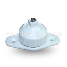 供应WN-021探测器支架塑料支架万向节旋转支架系列