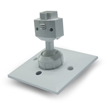 新款WN-027支架塑料配件各种红外探头支架厂家