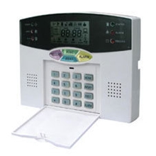 福科斯FC300无线家庭报警主机、防盗报警器、家用报警器防盗报警