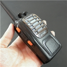 宝锋BF-758A无线对讲机民用手台声控大功率6W远距离对讲机