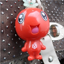 石榴娃防狼器/防丢器/个人报警器/防抢器/厂家大量低价处理