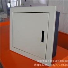 智能系统(五金)加工机壳机箱