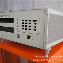 供应记录设备.机箱