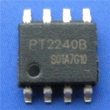 供应PT2240B百万组遥控编码无线发射电路