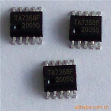供应放大集成电路TA7368F