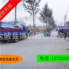 龙门式等离子切割机经久耐用方便操控