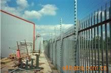 供应工厂仓库电子围栏系统