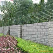 供应拉力围栏智能周界系统