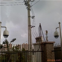 供应张力围栏智能周界系统