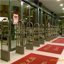 最新图书防盗设备图书防盗仪强磁检测仪磁条检测仪