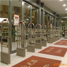 厂家直供图书防盗器图书防盗仪磁条检测仪