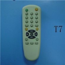 【批发】天诚遥控器T5T7T9遥控器天成机顶盒遥控器